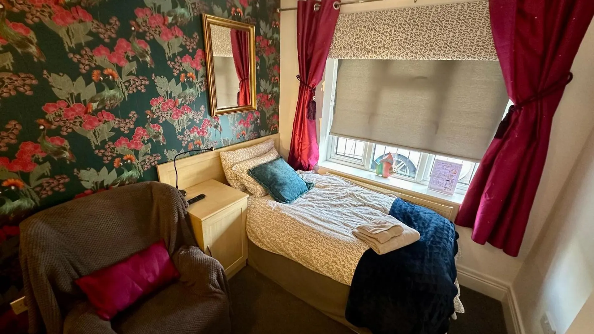 Station Approach B&B Boutique Stays 솔리헐 2*,  영국