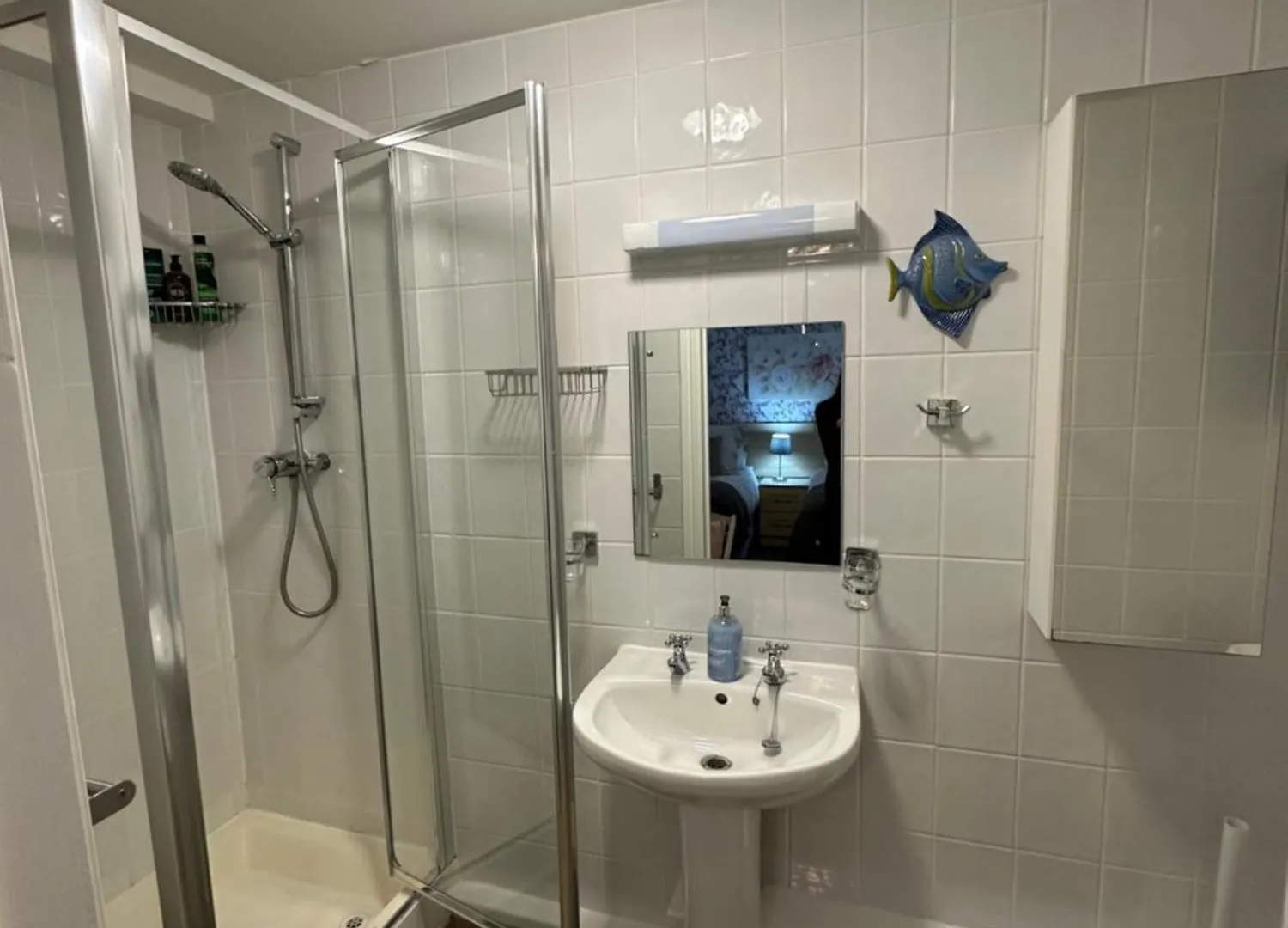 **  Station Approach B&B Boutique Stays 솔리헐 영국
