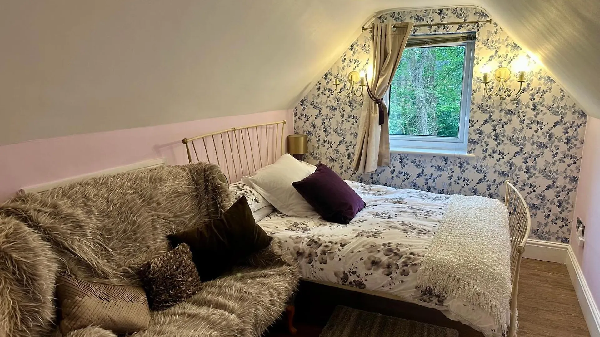 **  Station Approach B&B Boutique Stays 솔리헐 영국