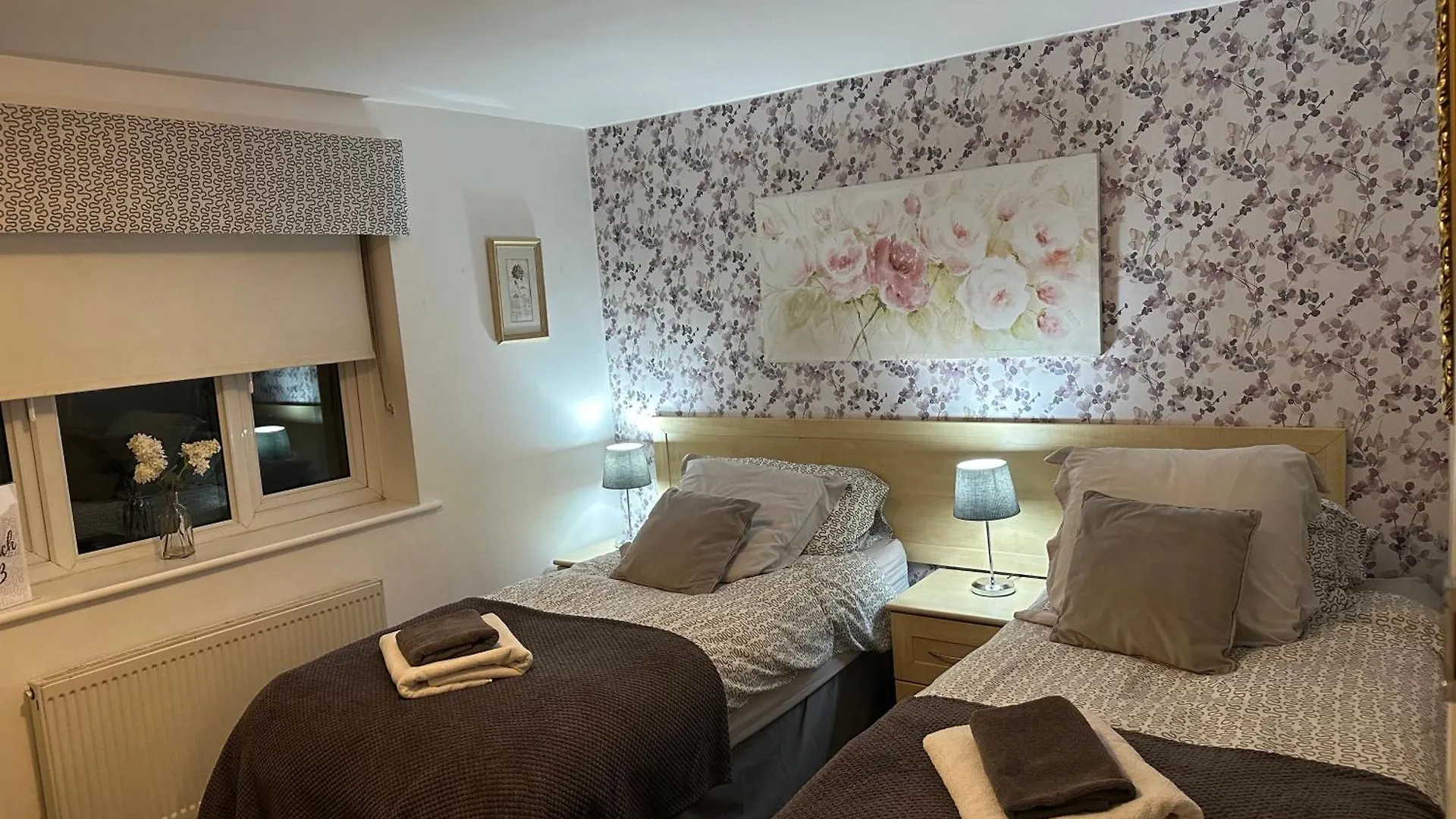 Station Approach B&B Boutique Stays 솔리헐