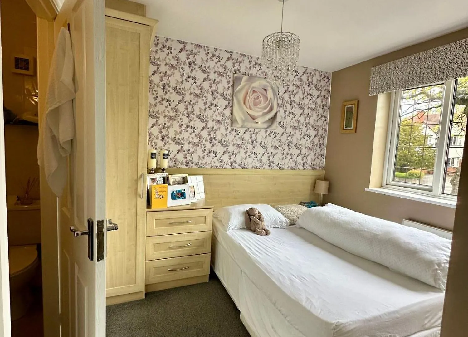 Station Approach B&B Boutique Stays 솔리헐