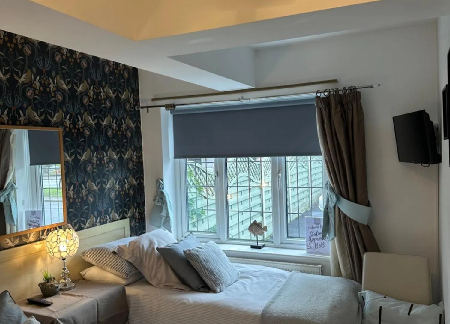 Station Approach B&B Boutique Stays 솔리헐