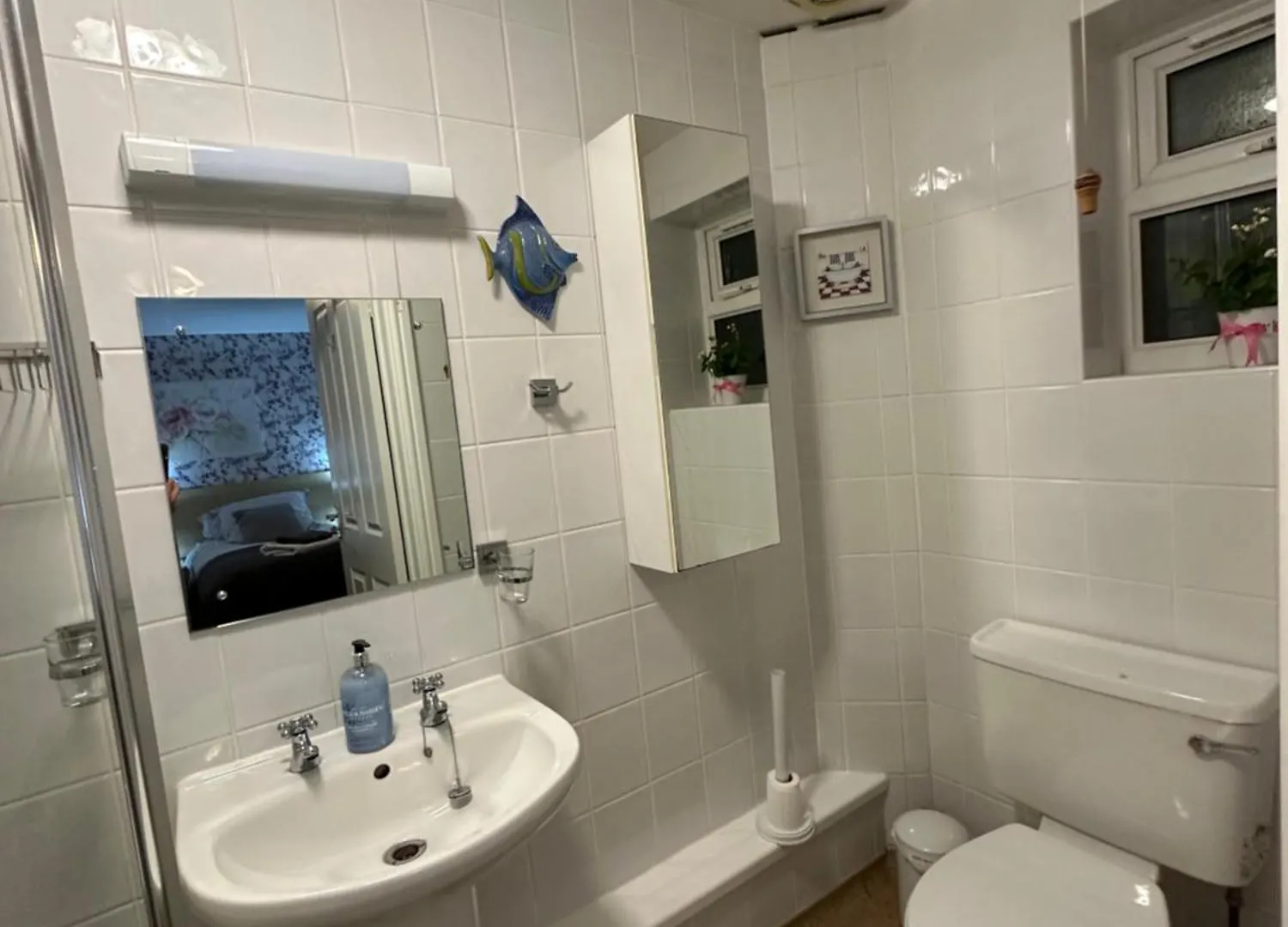 Station Approach B&B Boutique Stays 솔리헐 2*,  영국