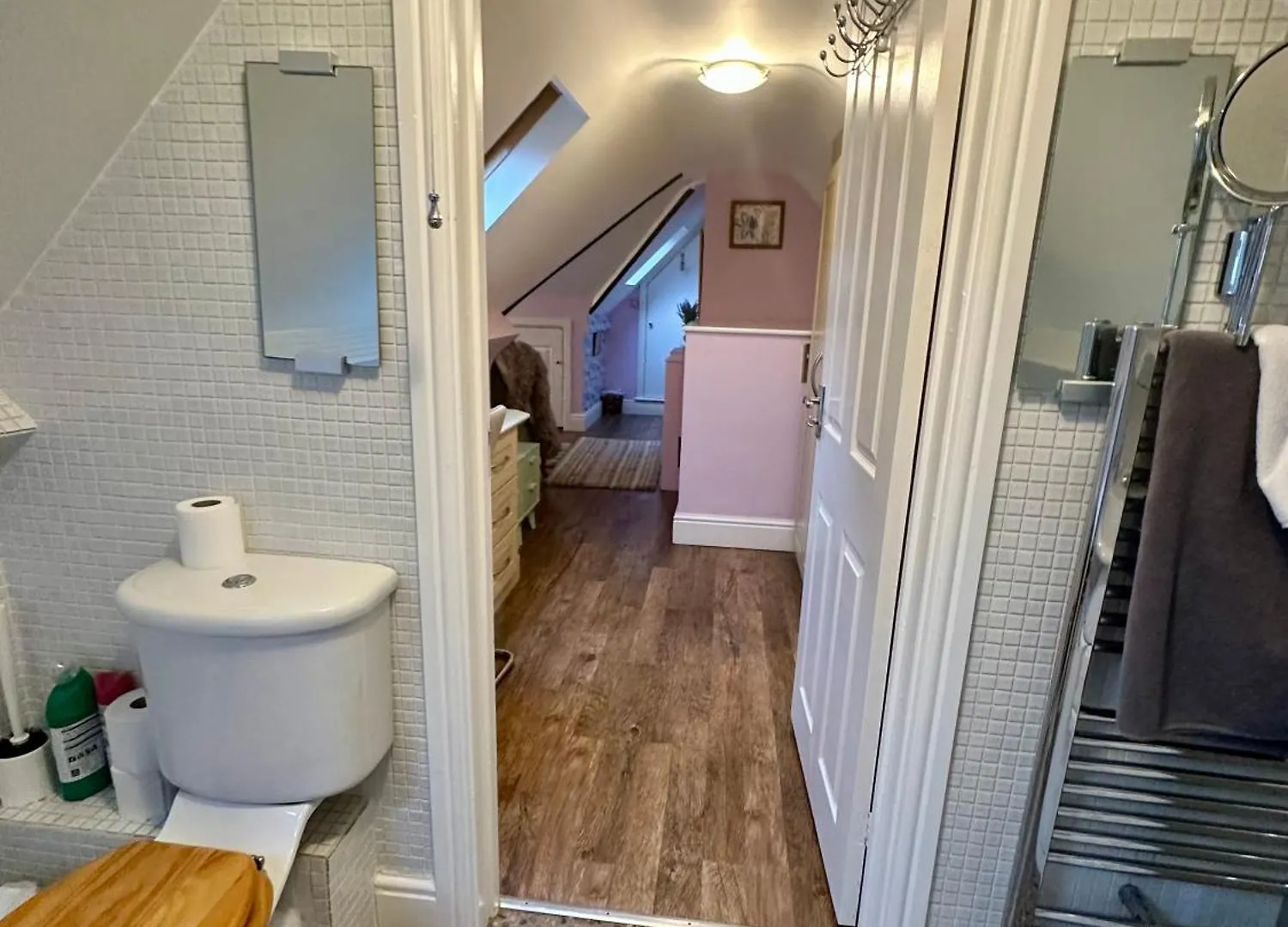 Station Approach B&B Boutique Stays 솔리헐