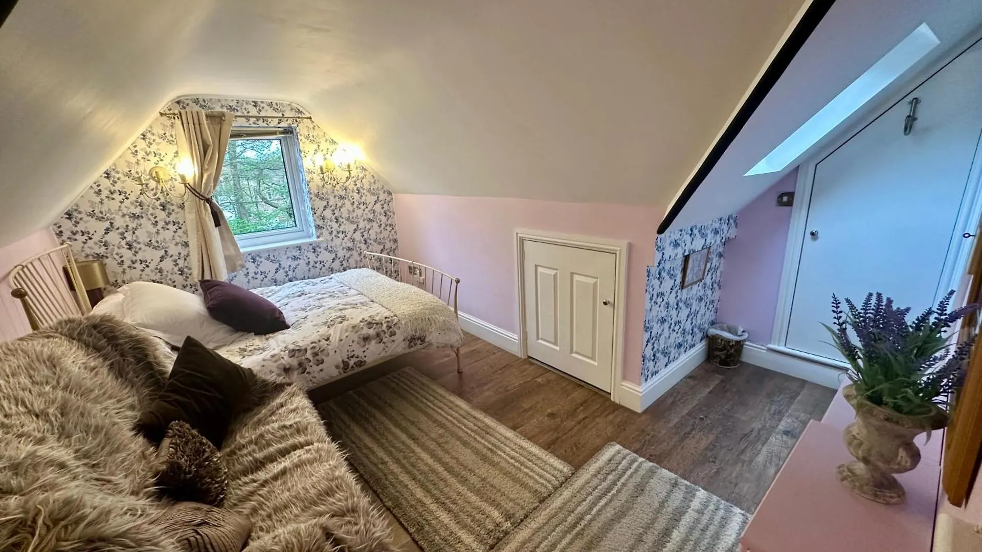 Station Approach B&B Boutique Stays 솔리헐 영국