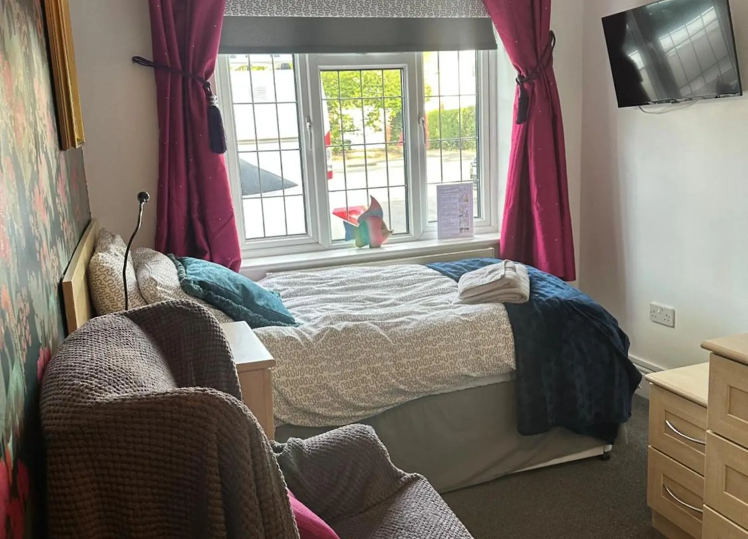 Station Approach B&B Boutique Stays 솔리헐