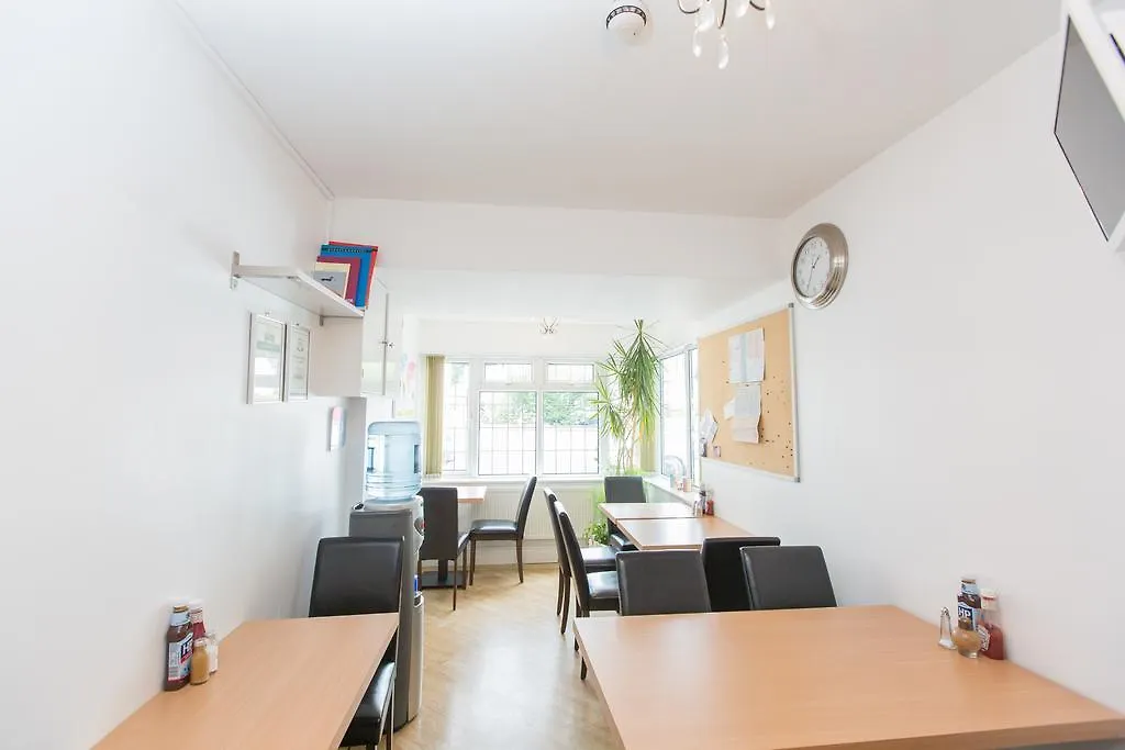 Station Approach B&B Boutique Stays 솔리헐 영국