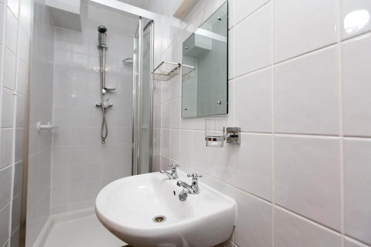 Station Approach B&B Boutique Stays 솔리헐 영국