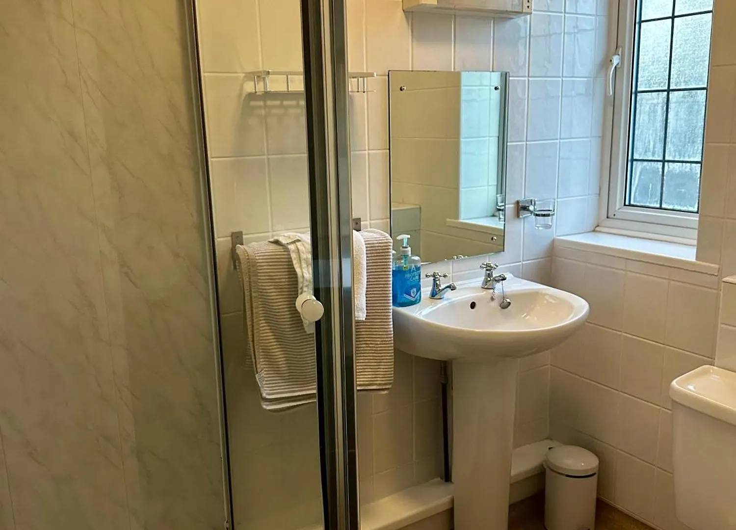 Station Approach B&B Boutique Stays Solihull