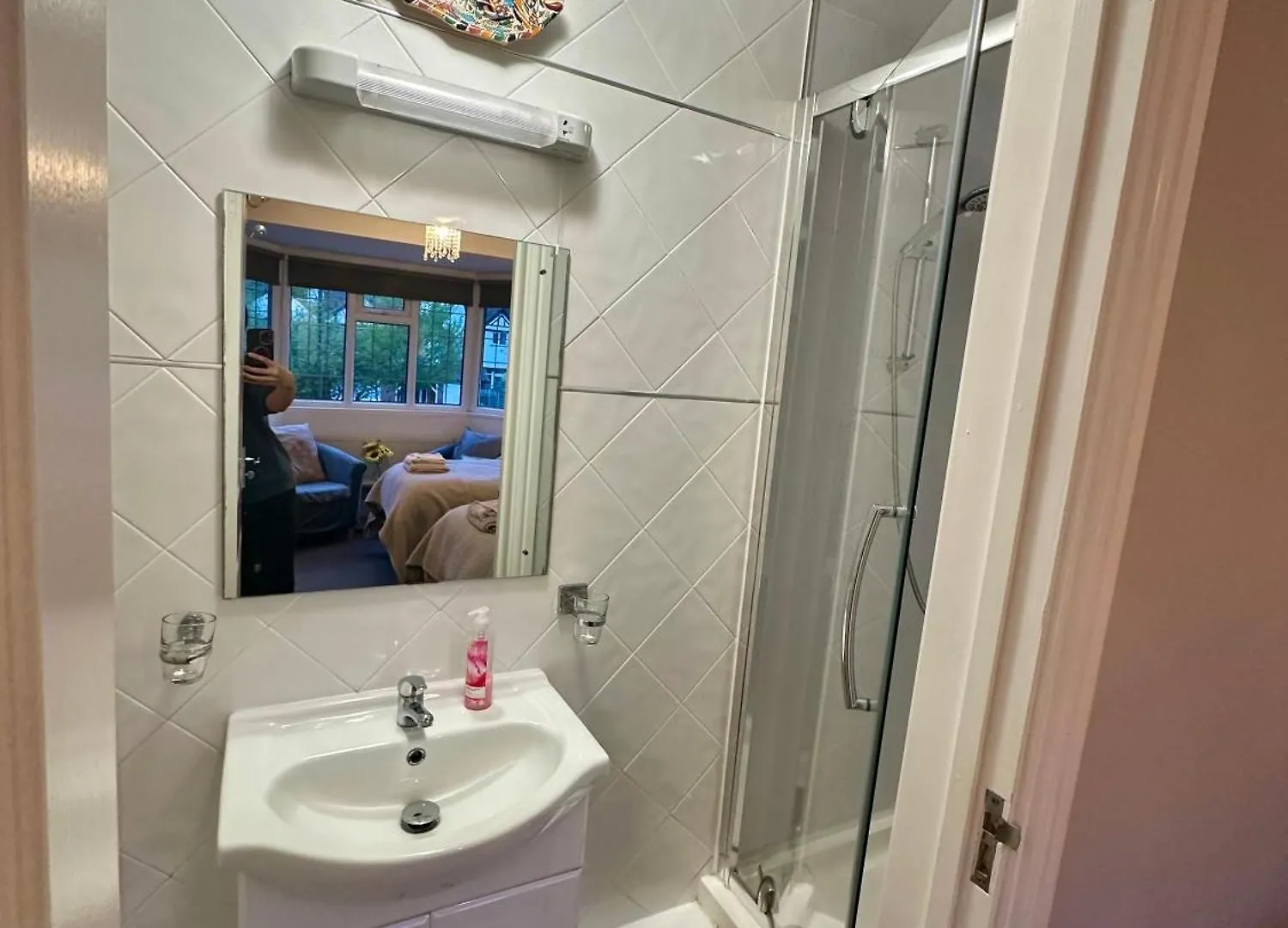 Bed & Breakfast Station Approach B&B Boutique Stays Solihull