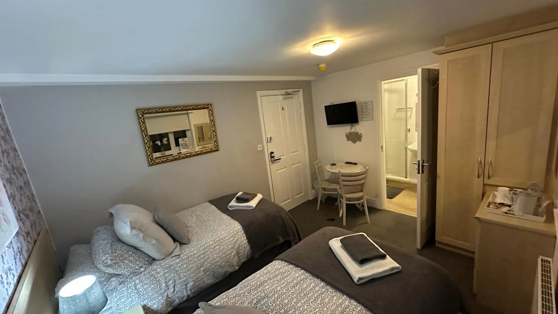 Bed & Breakfast Station Approach B&B Boutique Stays Solihull