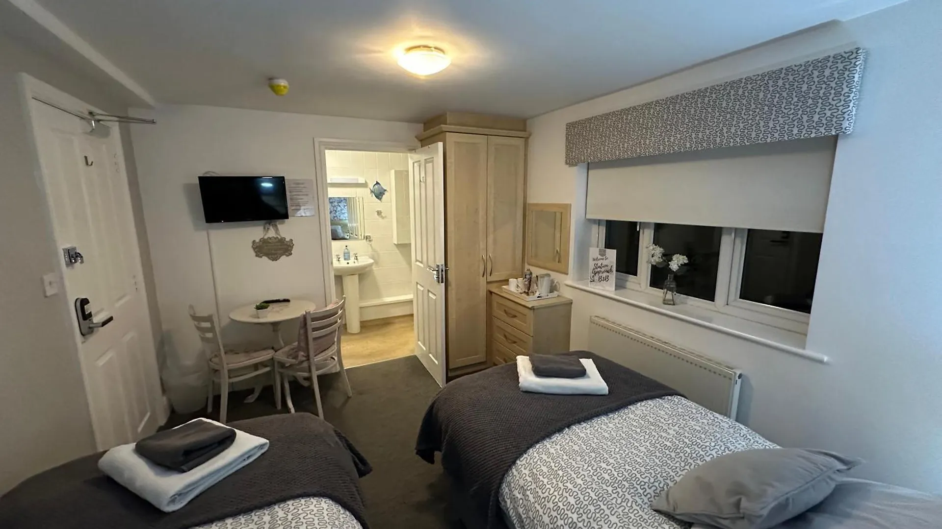 Station Approach B&B Boutique Stays Solihull