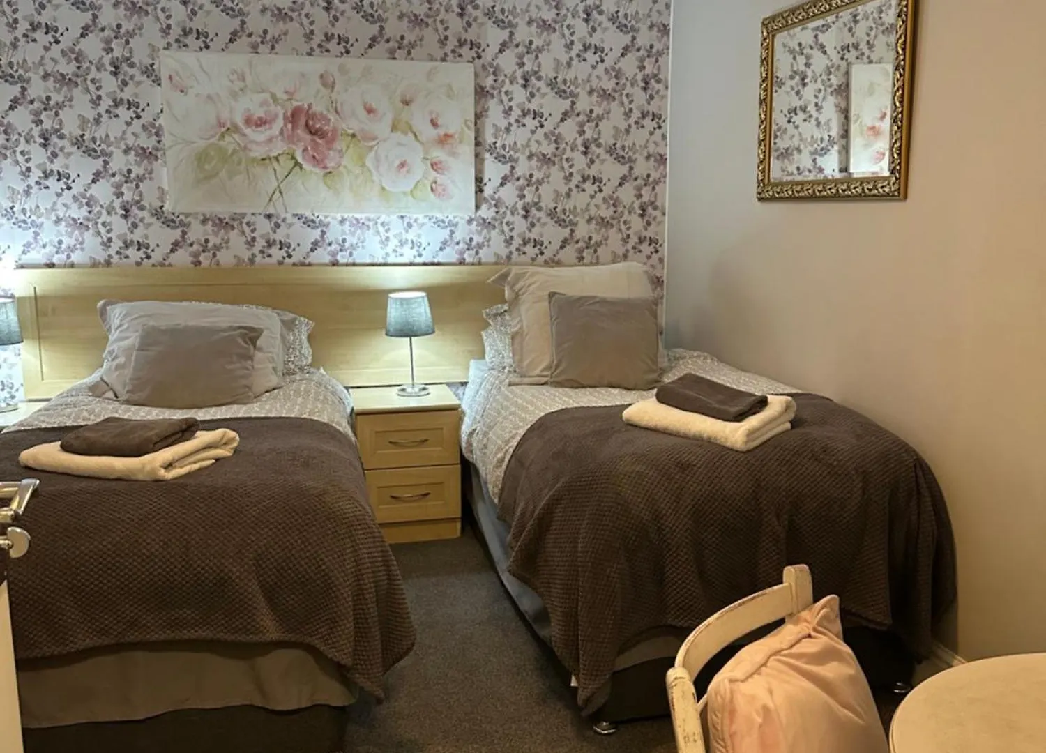 Station Approach B&B Boutique Stays Solihull