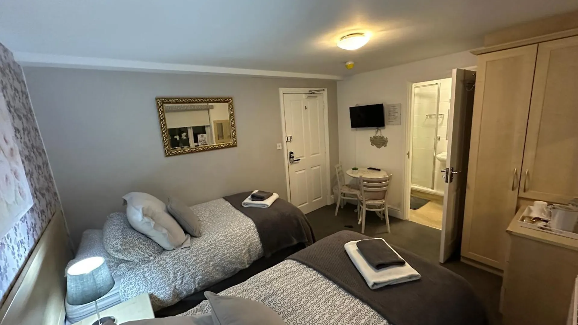 Station Approach B&B Boutique Stays Solihull Bed & Breakfast