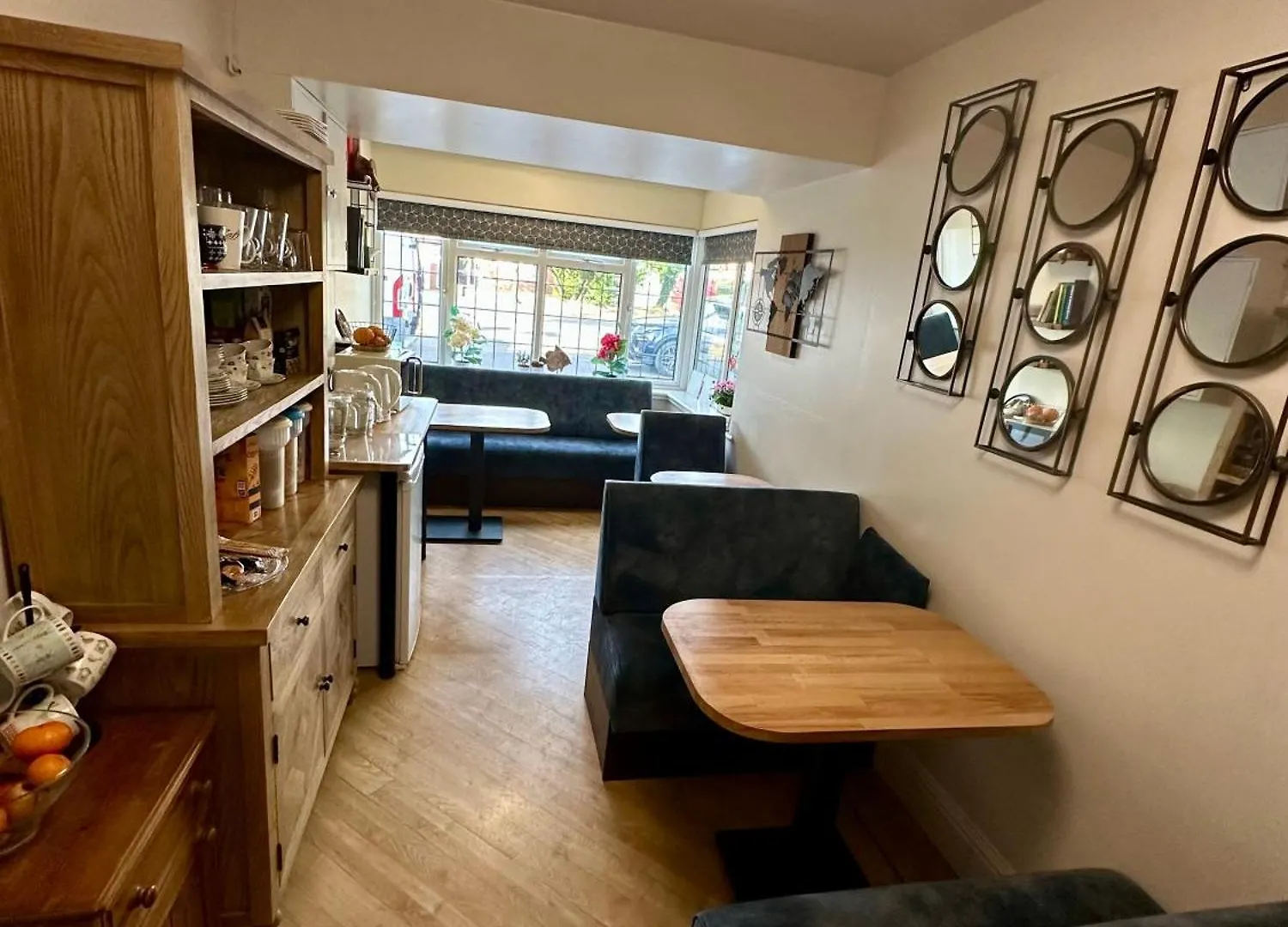 Station Approach B&B Boutique Stays Solihull Bed & Breakfast