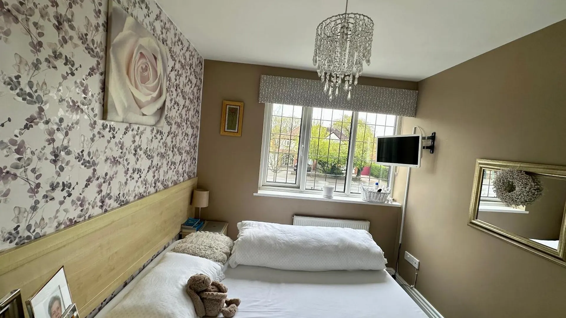 Bed & Breakfast Station Approach B&B Boutique Stays Solihull