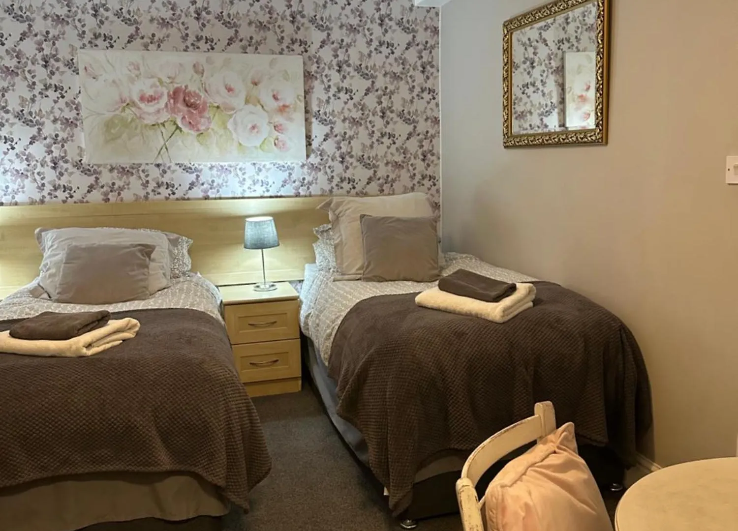 Bed & Breakfast Station Approach B&B Boutique Stays Solihull