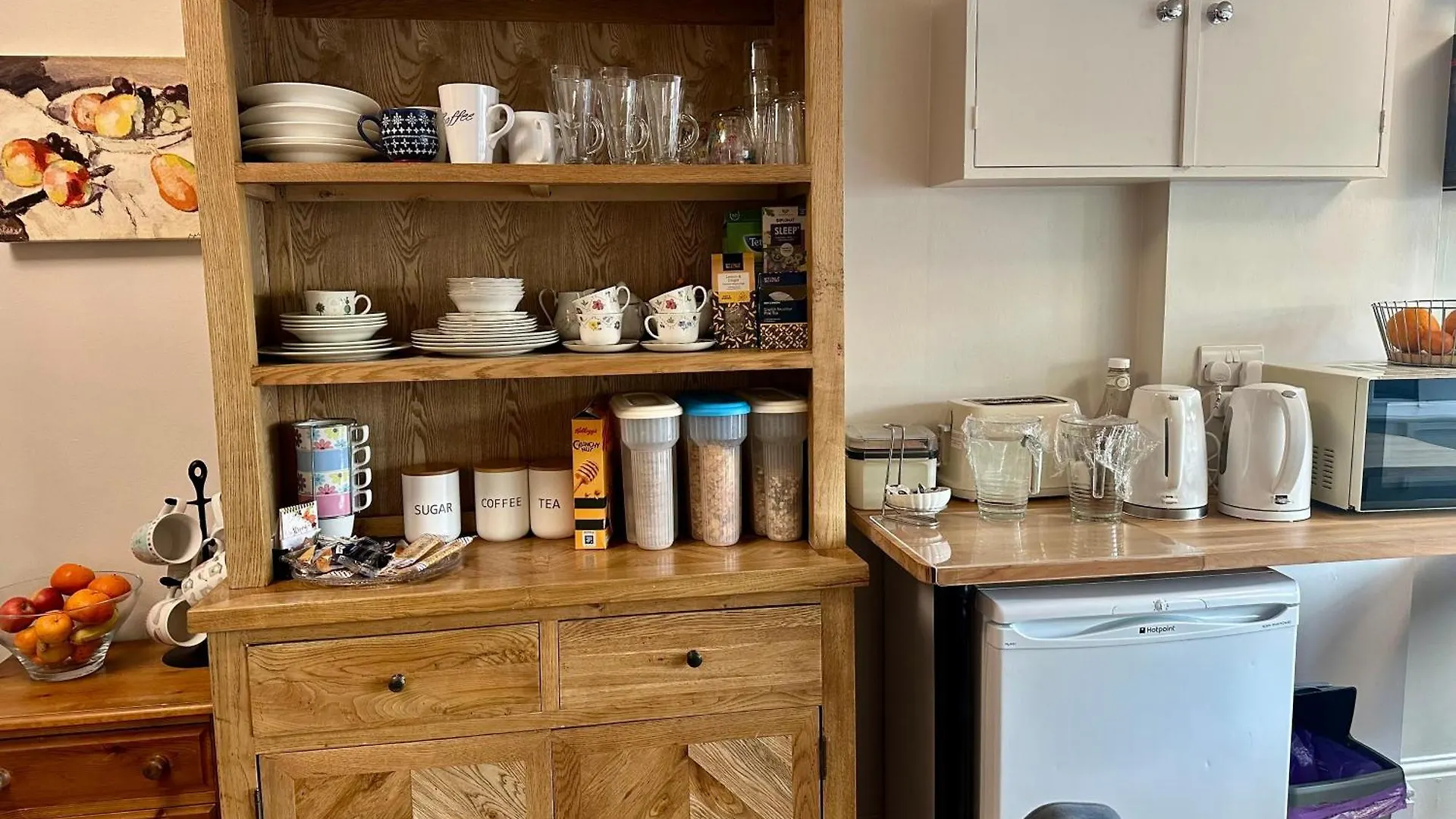 Station Approach B&B Boutique Stays Solihull Bed & Breakfast