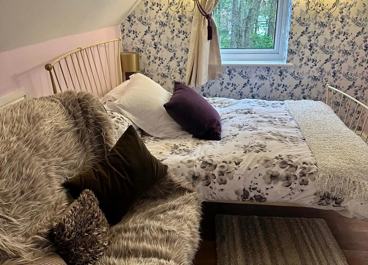 Station Approach B&B Boutique Stays Solihull United Kingdom