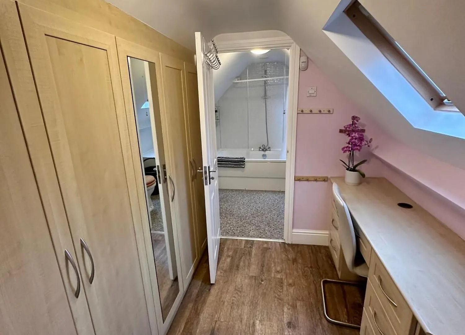 Station Approach B&B Boutique Stays Solihull 2*,