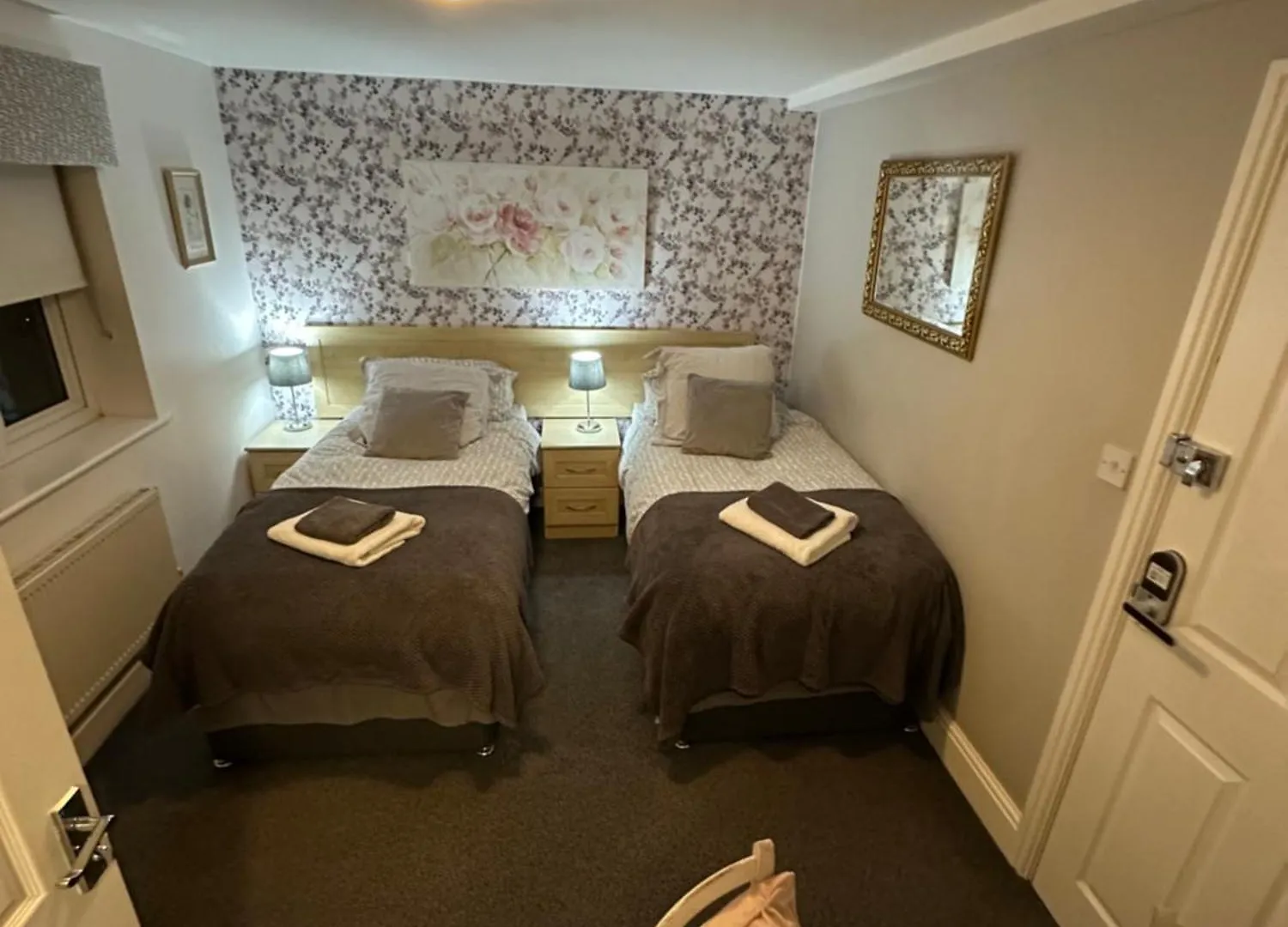 Bed & Breakfast Station Approach B&B Boutique Stays Solihull