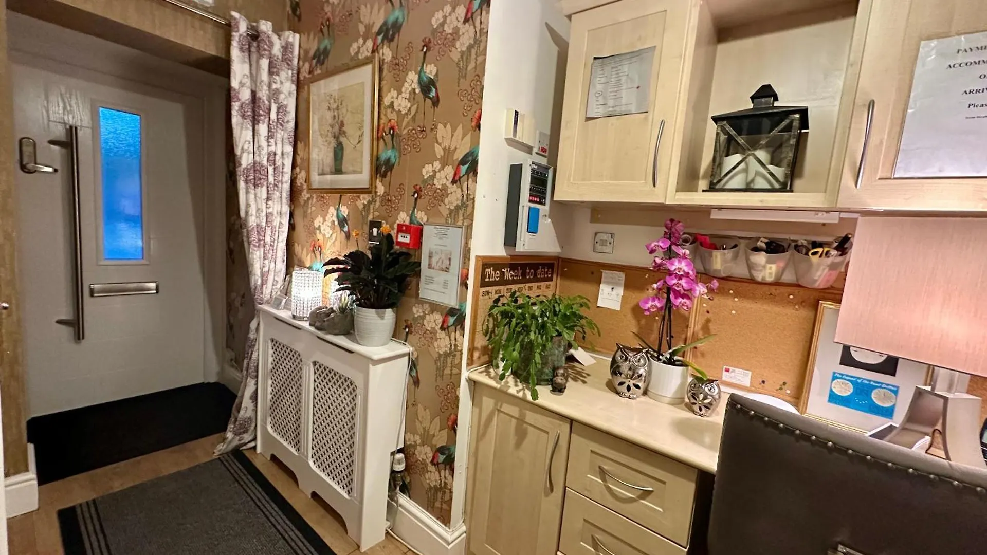 Bed & Breakfast Station Approach B&B Boutique Stays Solihull