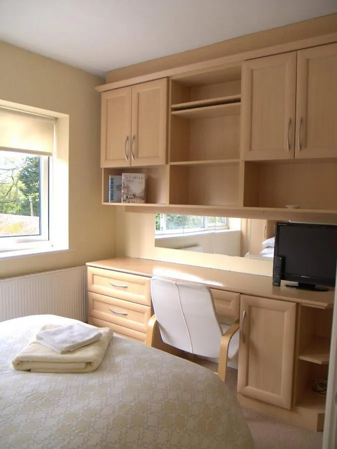 Station Approach B&B Boutique Stays Solihull 2*,  United Kingdom